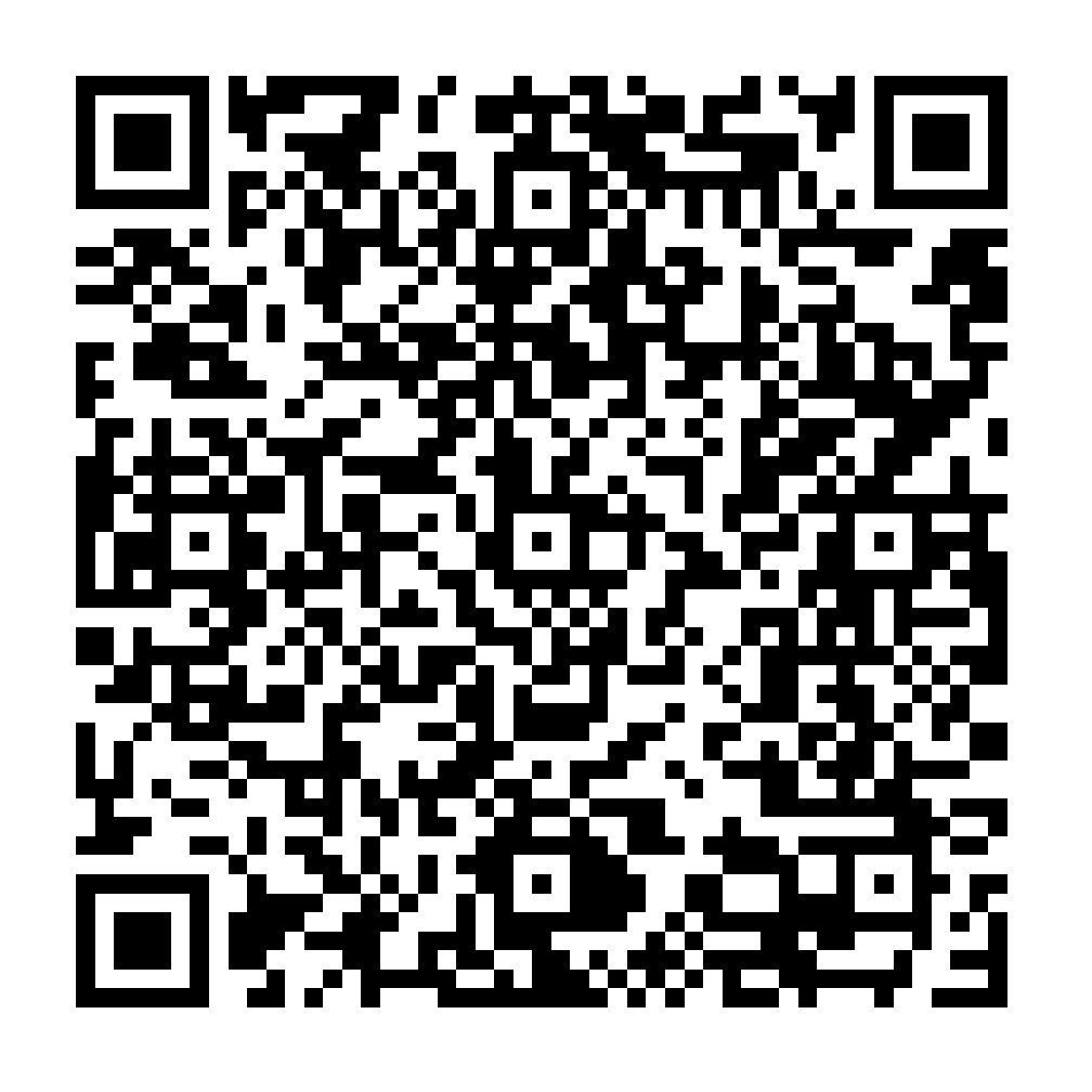 Kod QR – wystaw opinię w Google